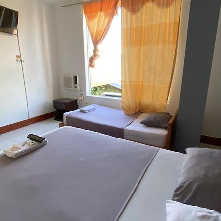 Hostal Casa Blanca Puerto Francisco de Orellana Buitenkant foto