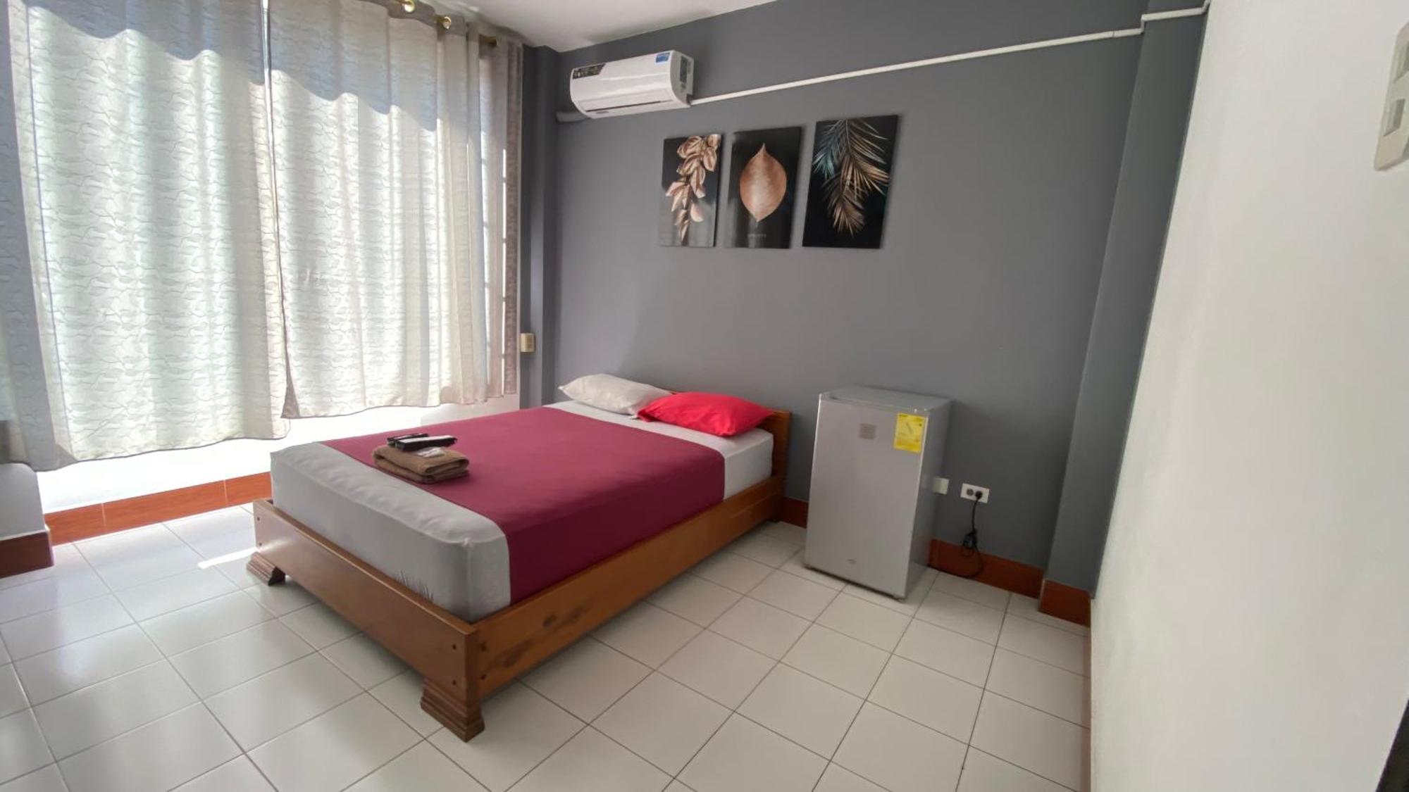 Hostal Casa Blanca Puerto Francisco de Orellana Buitenkant foto